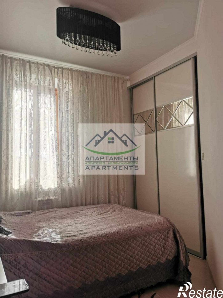 2-комн квартира Булгакова ул, 7