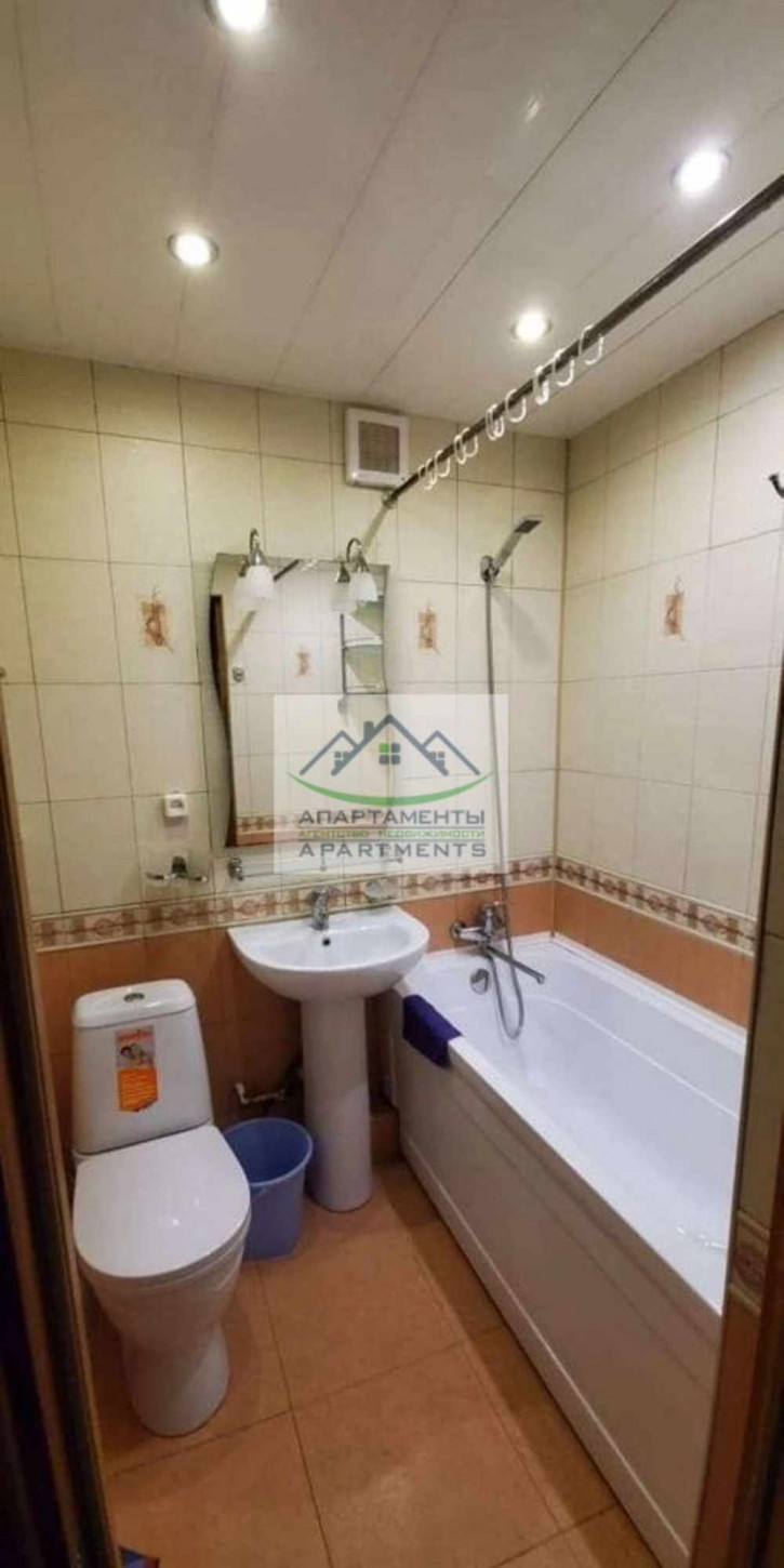 1-комн квартира Орджоникидзе ул, 9
