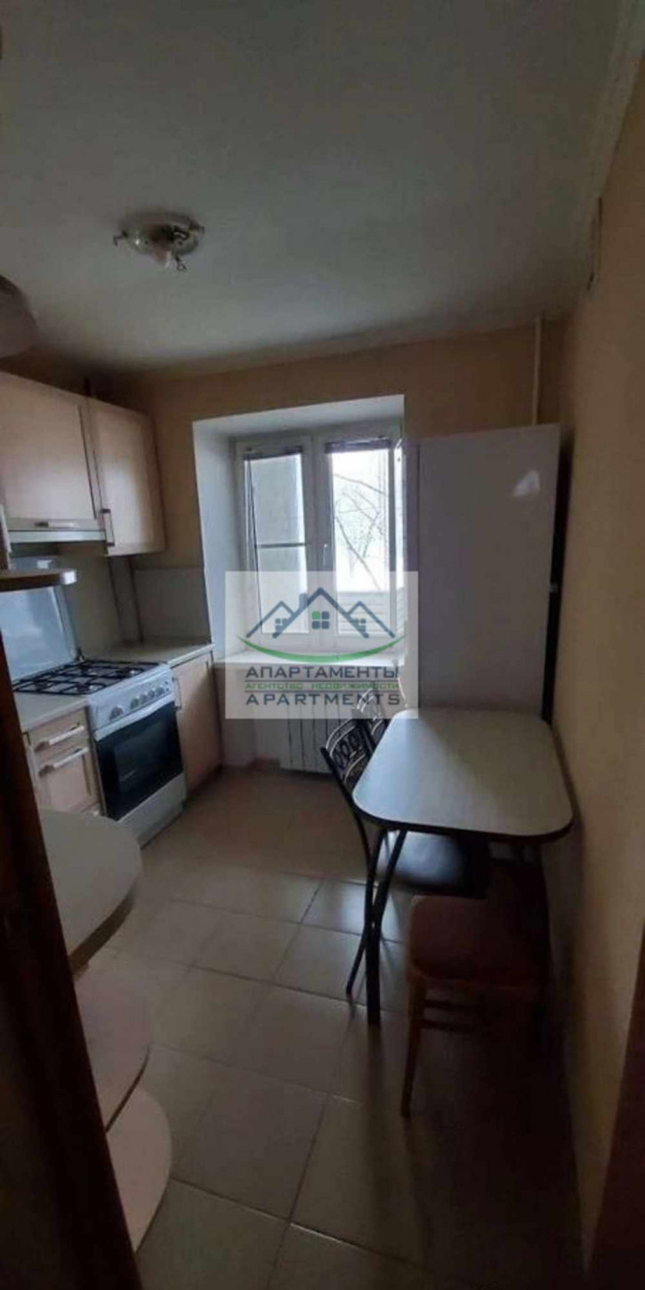 1-комн квартира Орджоникидзе ул, 9