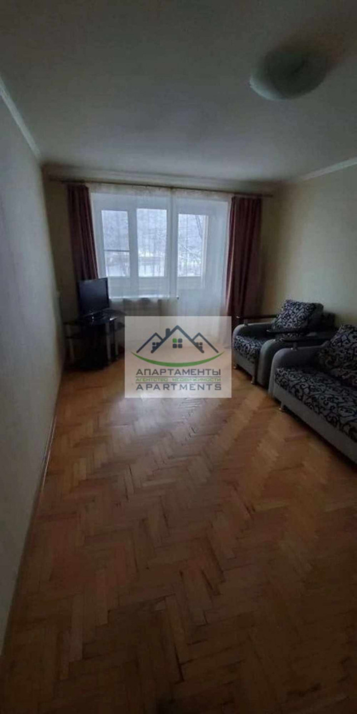 1-комн квартира Орджоникидзе ул, 9