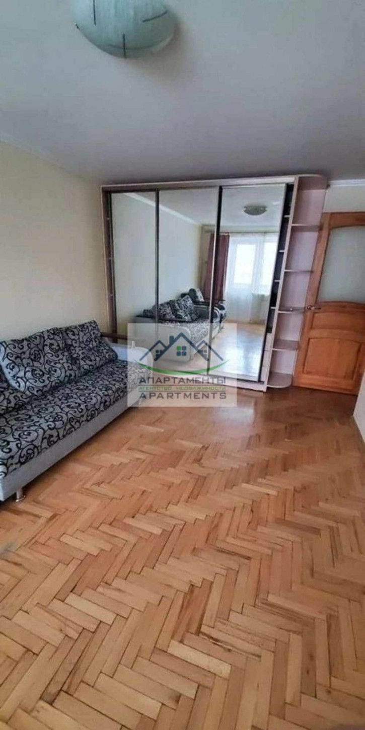 1-комн квартира Орджоникидзе ул, 9