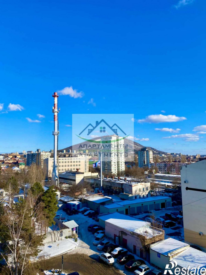 2-комн квартира Адмиральского ул, 8к2