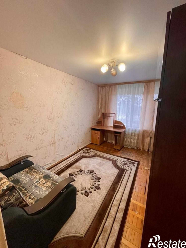 2-комн квартира Октябрьская ул, 104