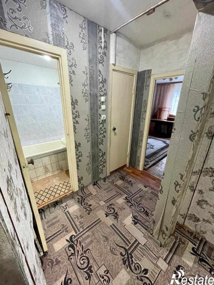 2-комн квартира Октябрьская ул, 104