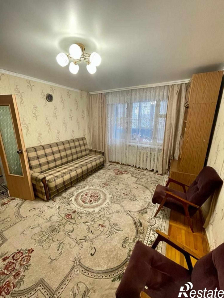 2-комн квартира Октябрьская ул, 104