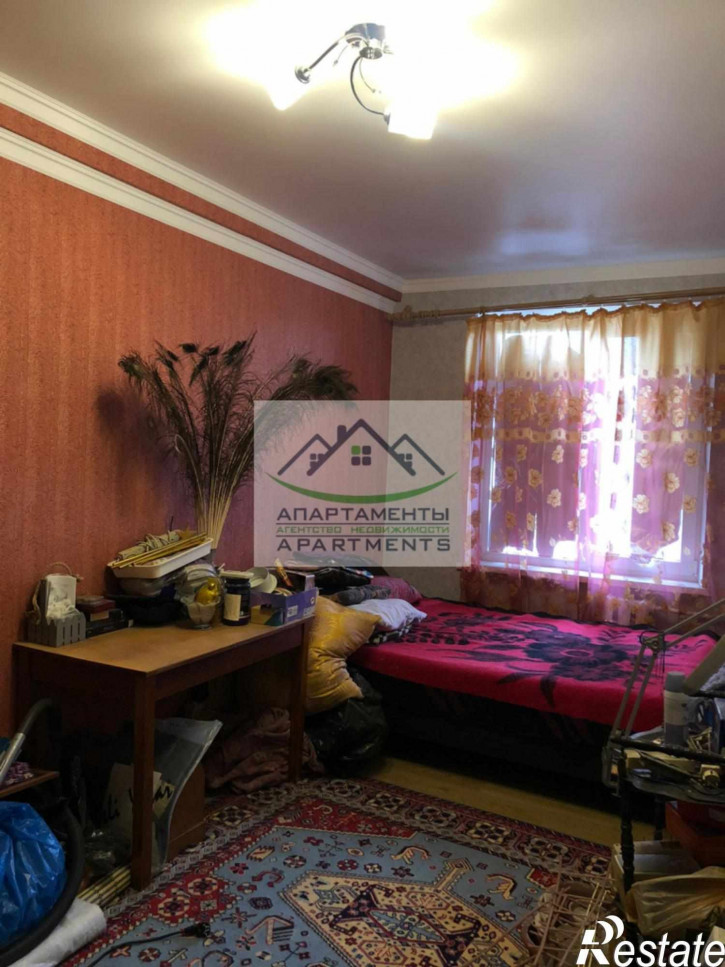 2-комн квартира Украинская ул, 64/2