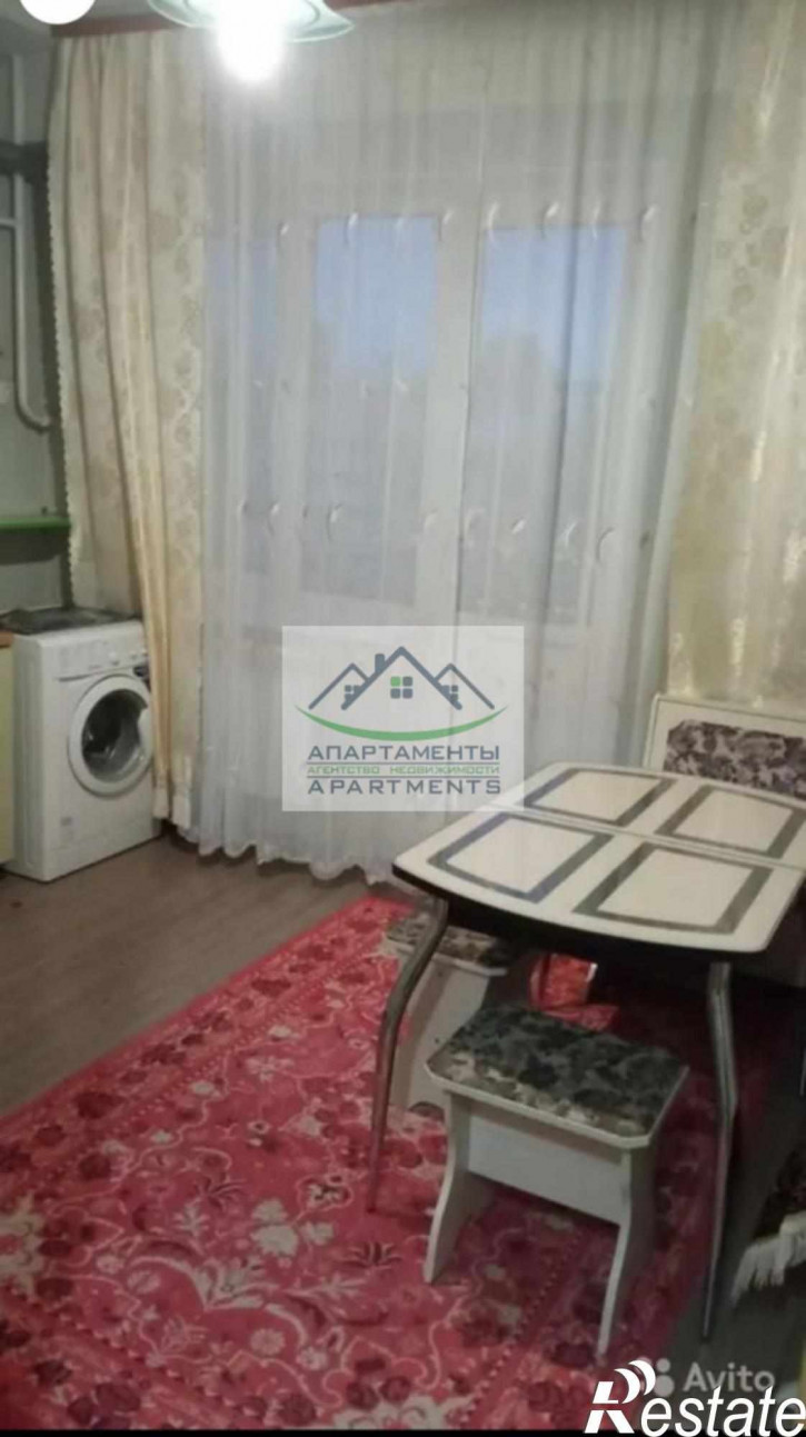 1-комн квартира Шмидта ул, 78