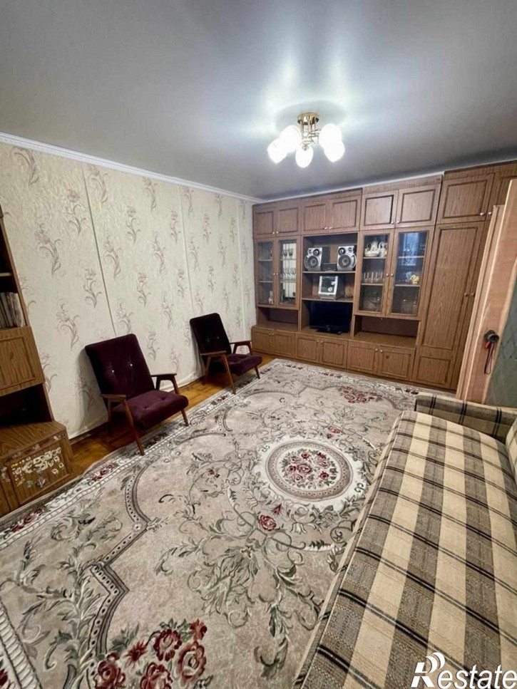 2-комн квартира Октябрьская ул, 104