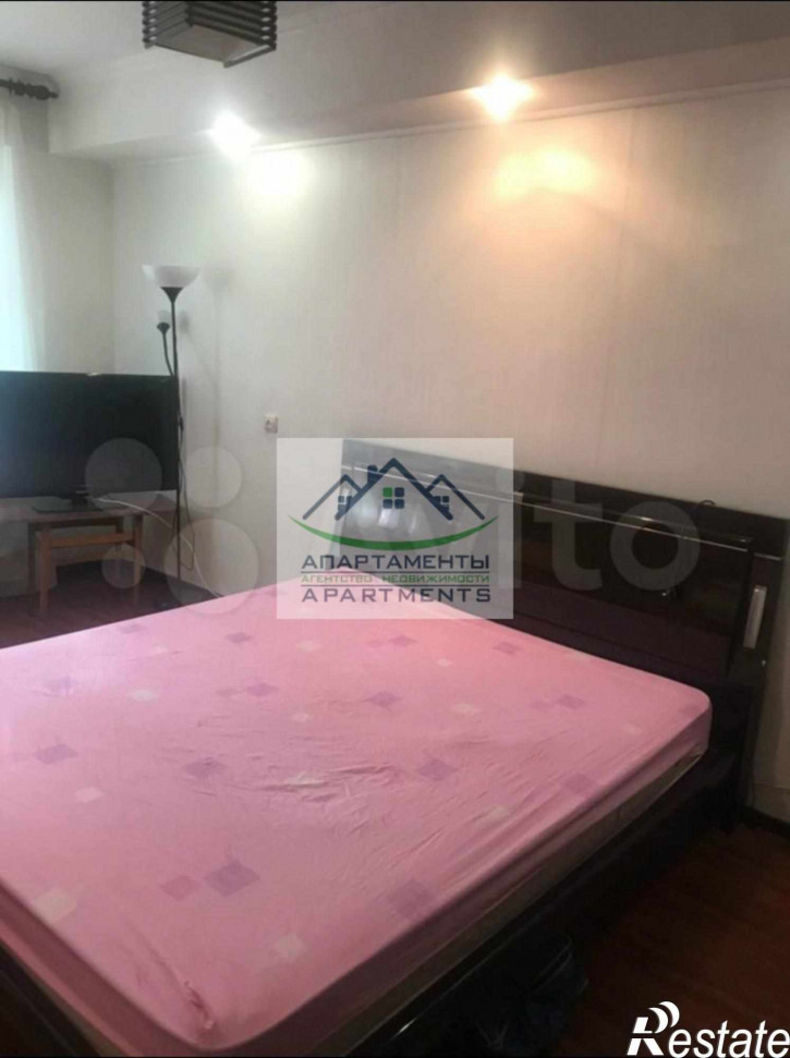 2-комн квартира Долина Роз ул, 15