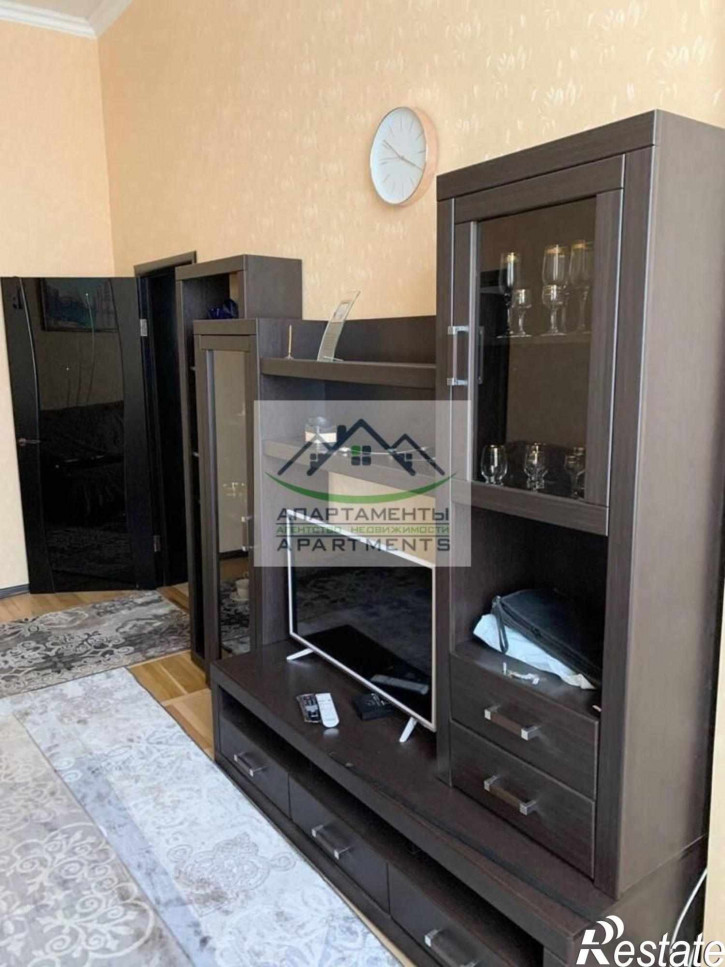 2-комн квартира Кирова пр-кт, 58