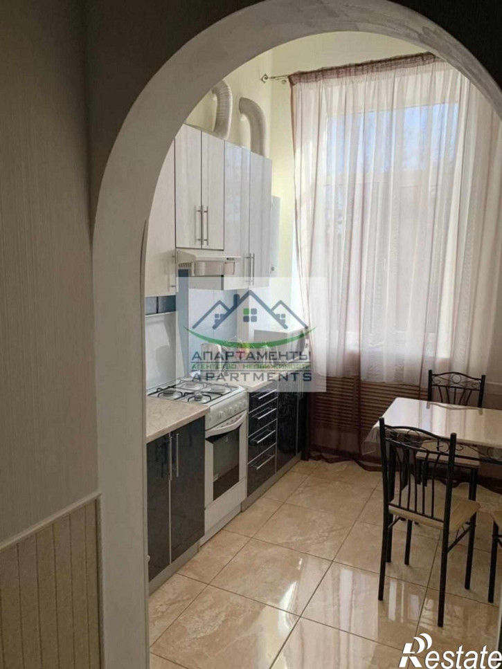 2-комн квартира Кирова пр-кт, 58