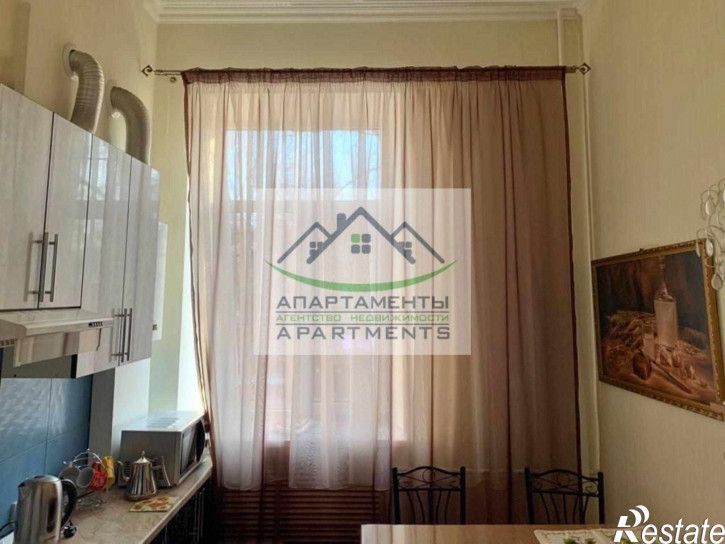 2-комн квартира Кирова пр-кт, 58