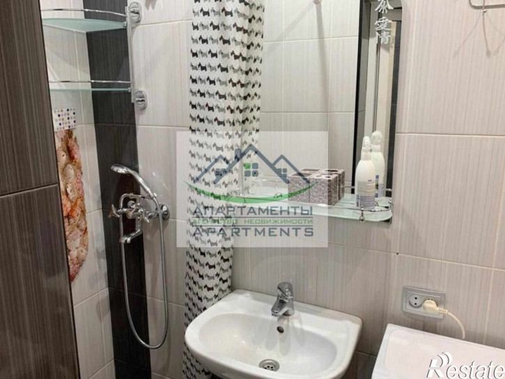 2-комн квартира Кирова пр-кт, 58