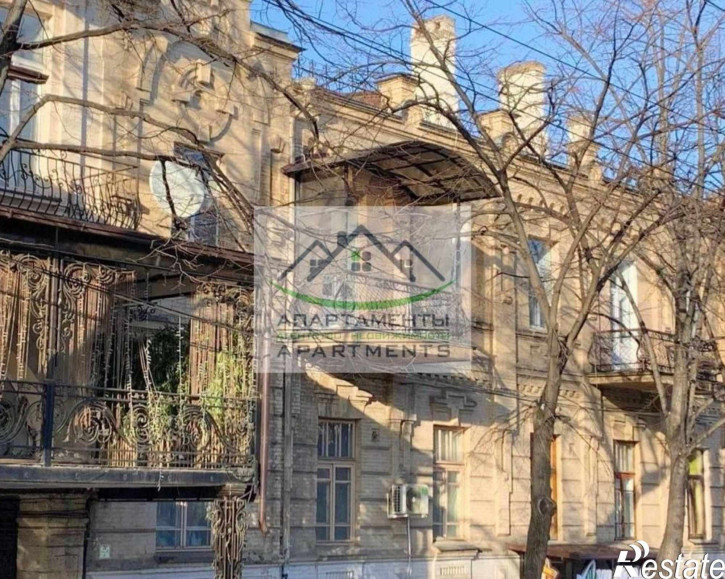 2-комн квартира Кирова пр-кт, 58