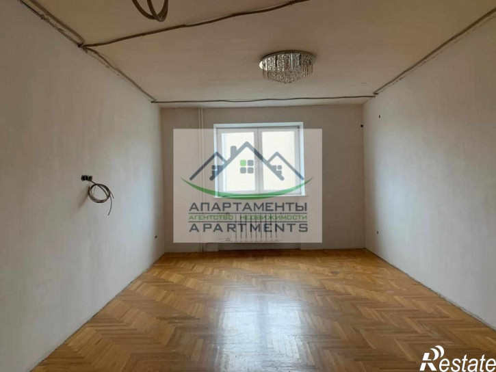 3-комн квартира Свободы п, 65к2