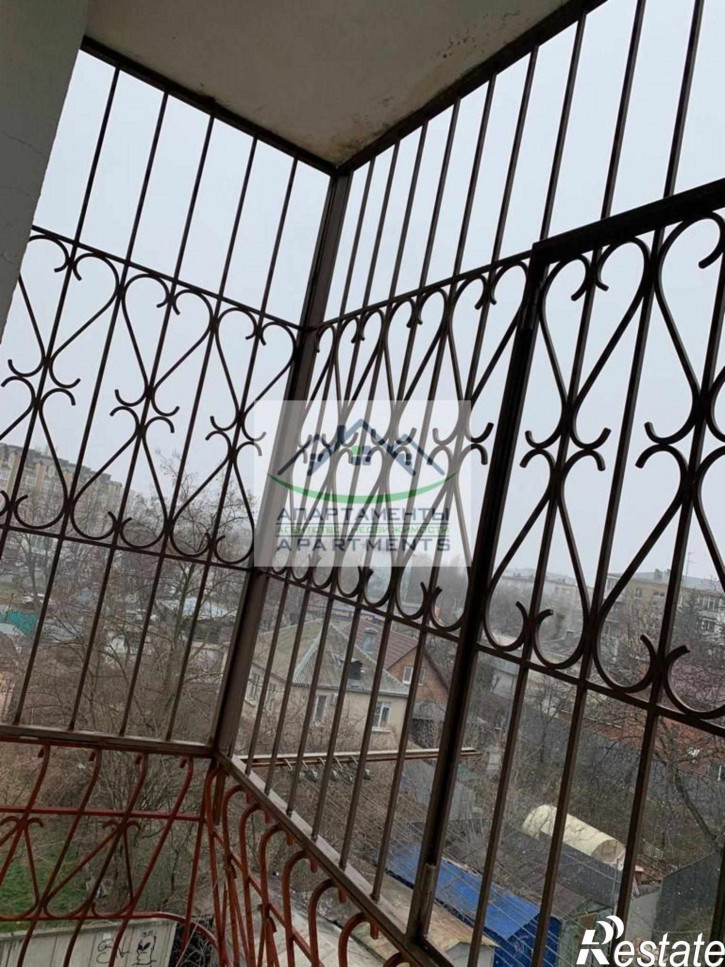 3-комн квартира Свободы п, 65к2