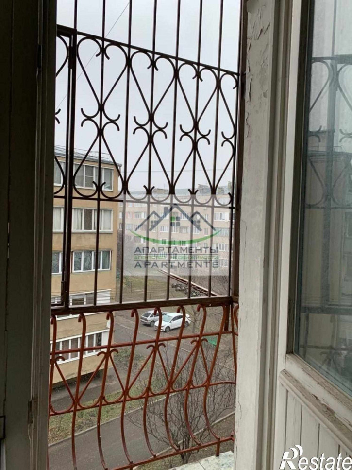 3-комн квартира Свободы п, 65к2