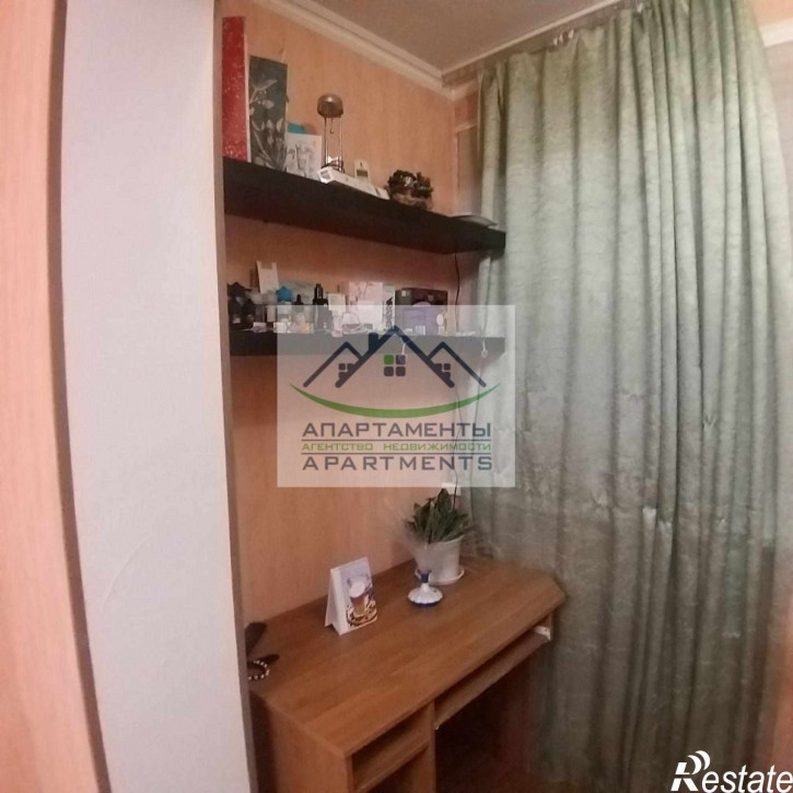 1-комн квартира Кочубея ул, 21к4