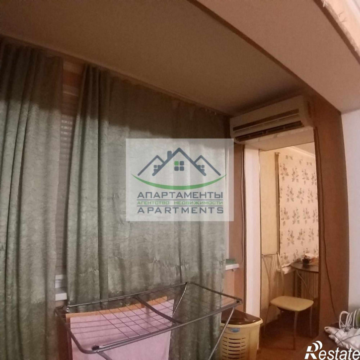 1-комн квартира Кочубея ул, 21к4