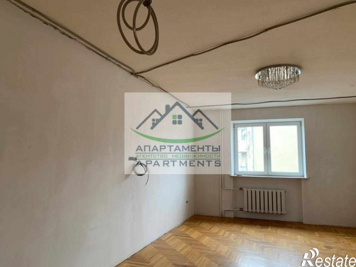 3-комн квартира Свободы п, 65к2