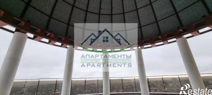 5-комн квартира Адмиральского ул, 1а