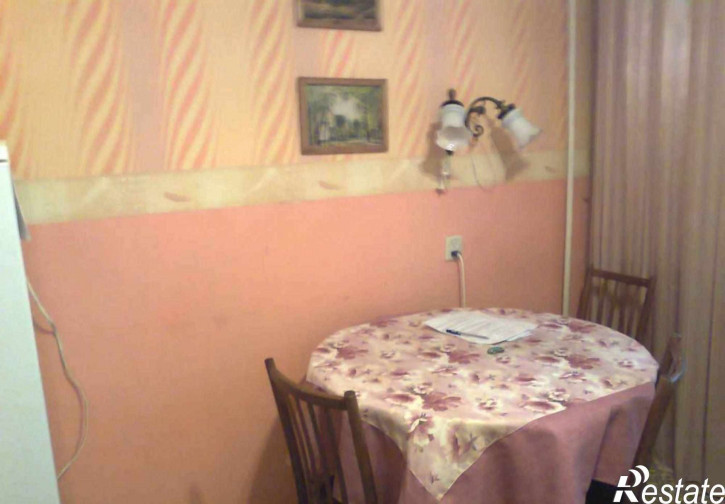 2-комн квартира Фатьянова ул, 25