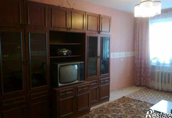 2-комн квартира Фатьянова ул, 25