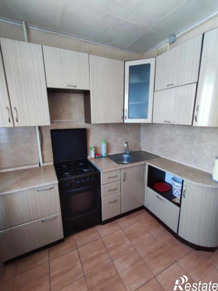 1-комн квартира Куйбышева ул, 36