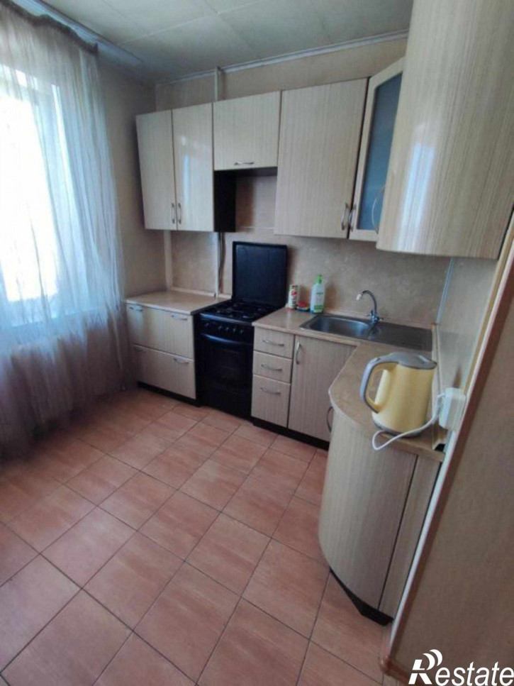 1-комн квартира Куйбышева ул, 36