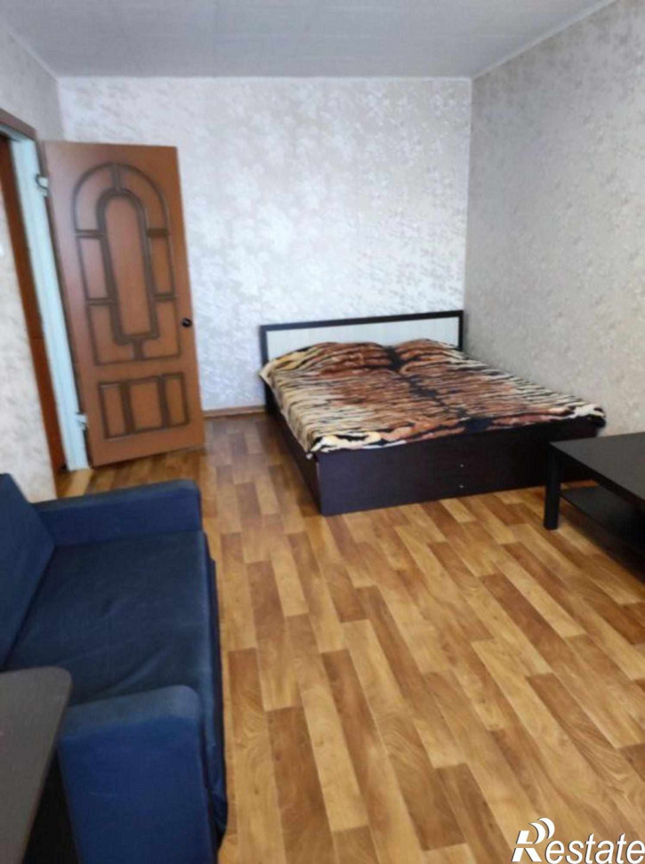 1-комн квартира Куйбышева ул, 36
