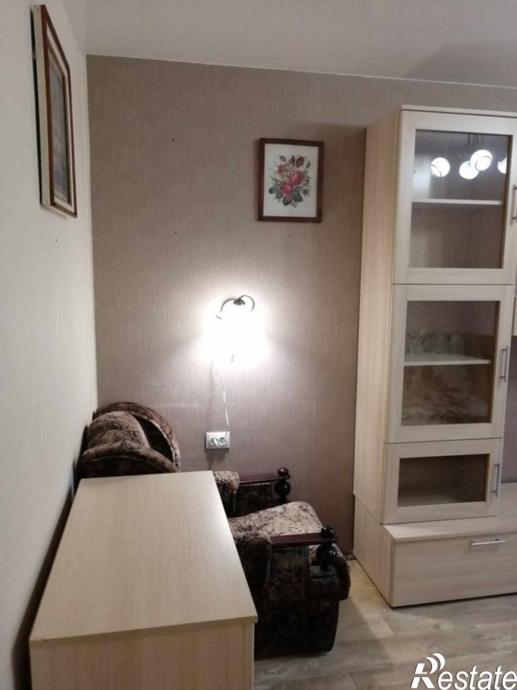 2-комн квартира Строителей пр-кт, 13
