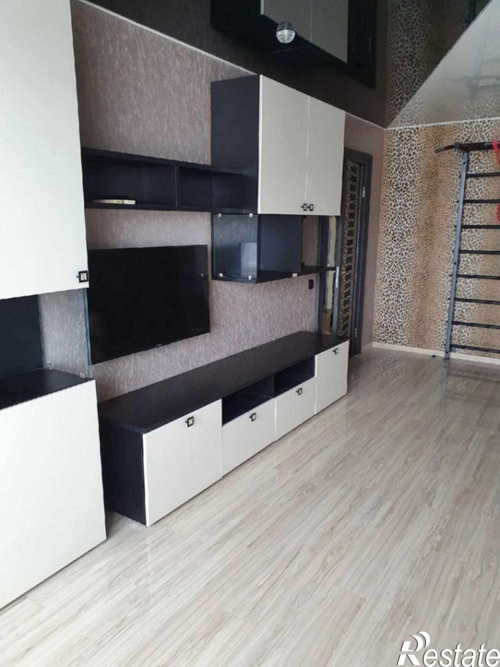 2-комн квартира 2-я Кольцевая ул, 70