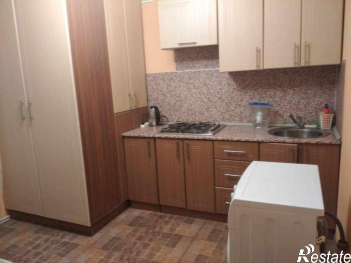 1-комн квартира Стрелецкий пер, 1