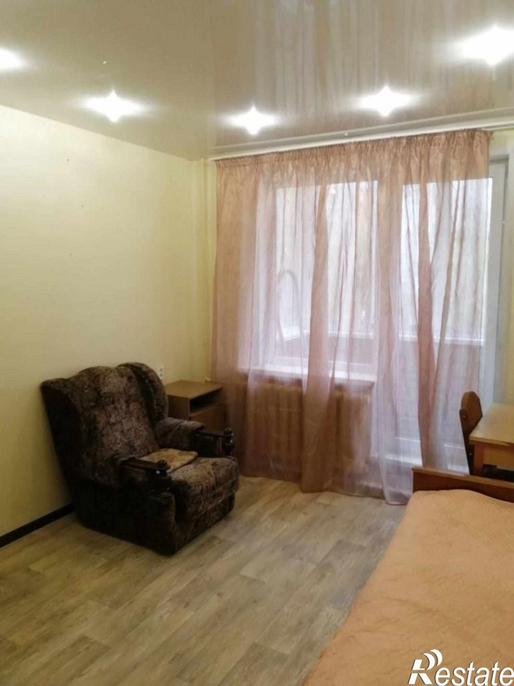 2-комн квартира Строителей пр-кт, 13