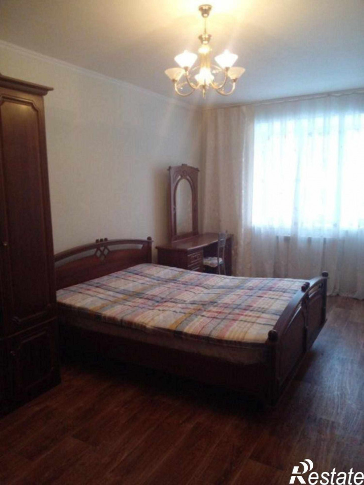 1-комн квартира Стрелецкий пер, 1