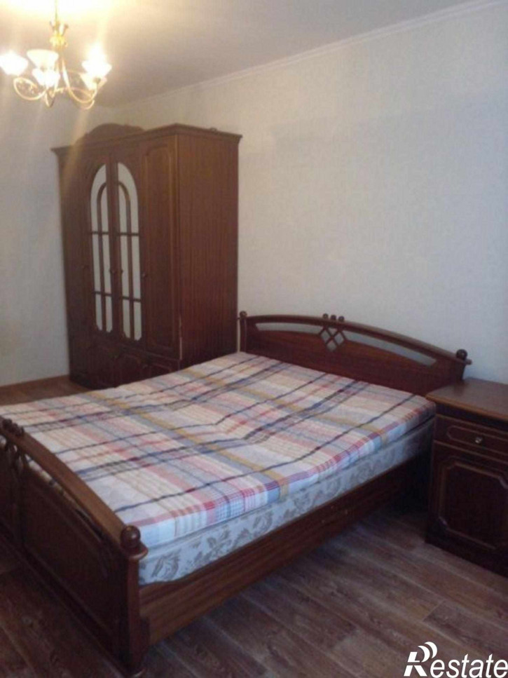 1-комн квартира Стрелецкий пер, 1