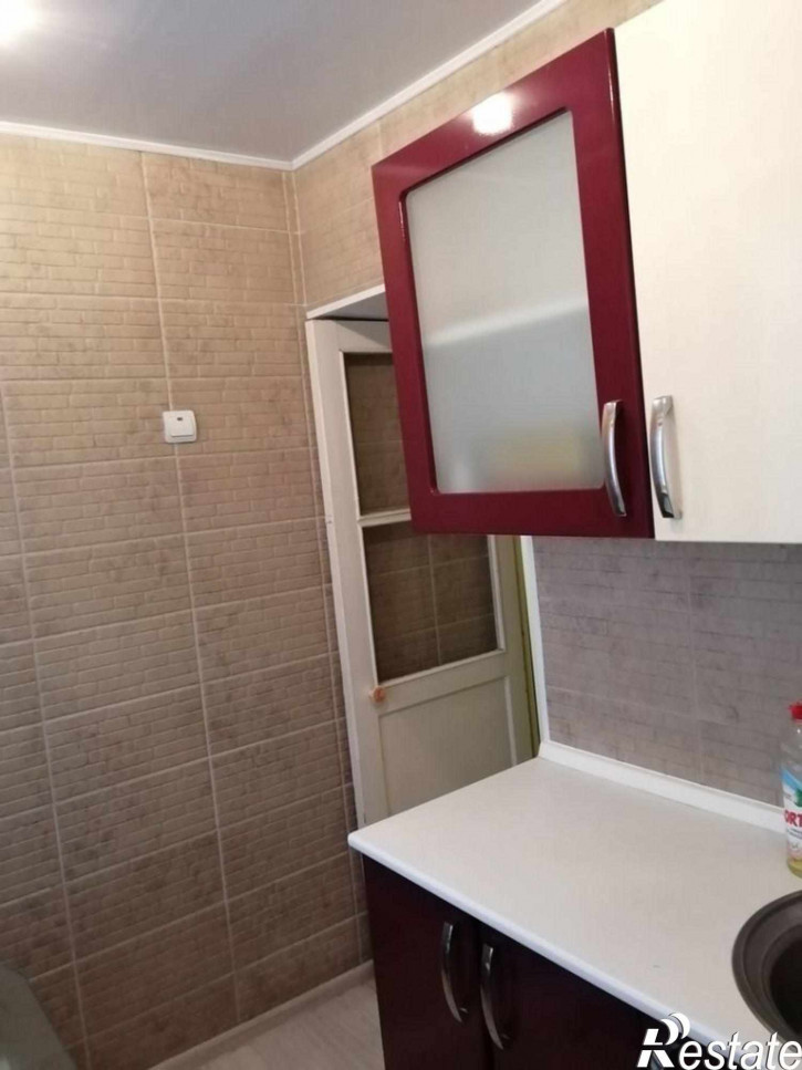 2-комн квартира Строителей пр-кт, 13