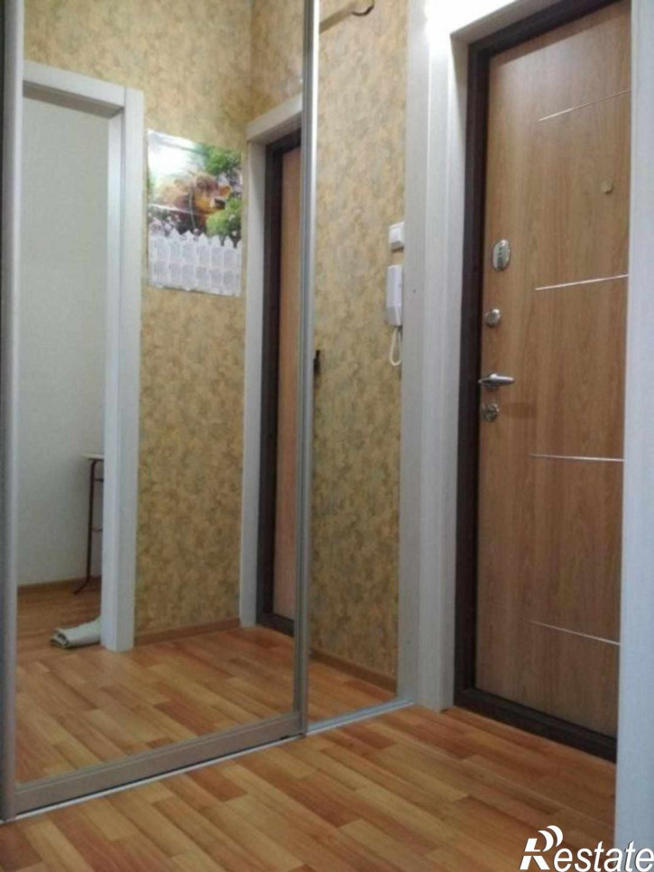 1-комн квартира Нижняя Дуброва ул, 15