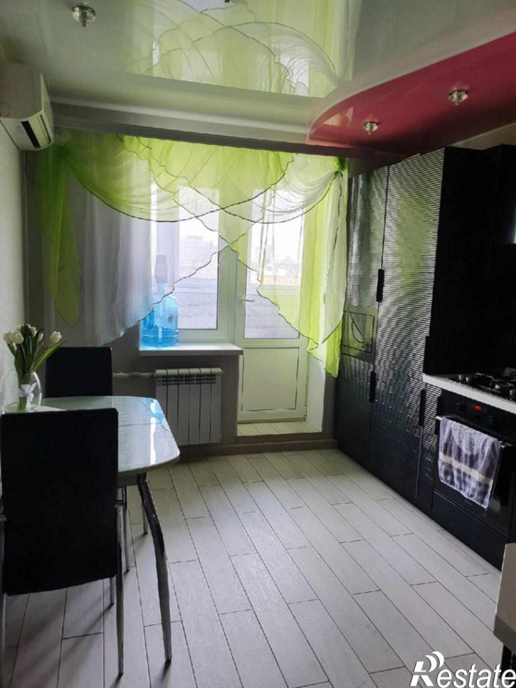 2-комн квартира 2-я Кольцевая ул, 70