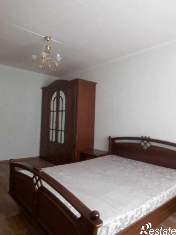 1-комн квартира Стрелецкий пер, 1