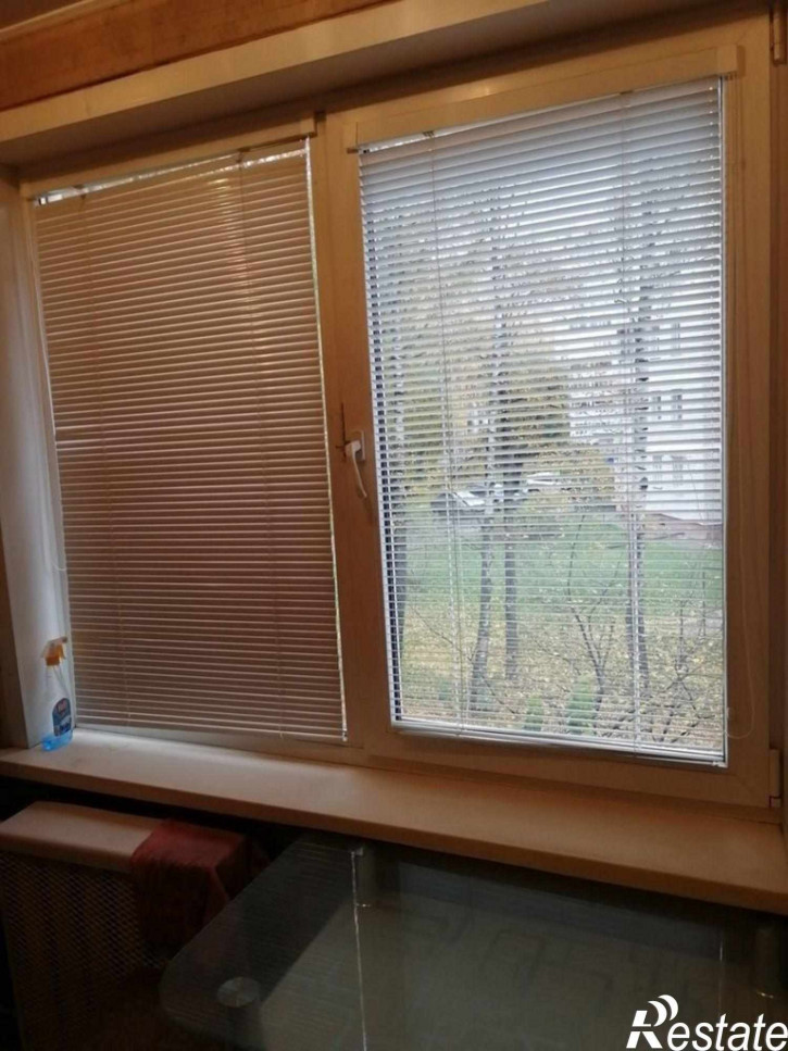 2-комн квартира Строителей пр-кт, 13