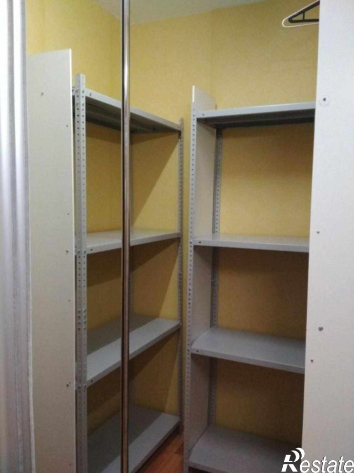 1-комн квартира Нижняя Дуброва ул, 15