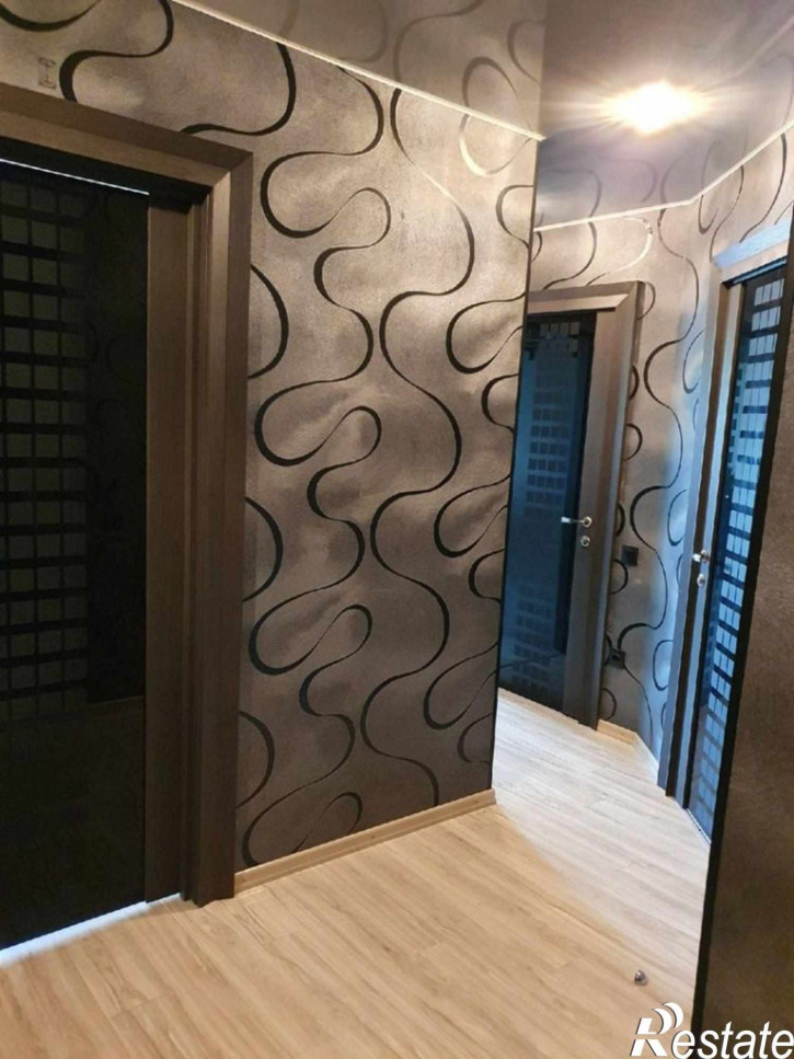 2-комн квартира 2-я Кольцевая ул, 70