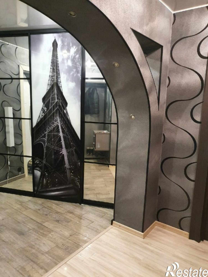 2-комн квартира 2-я Кольцевая ул, 70