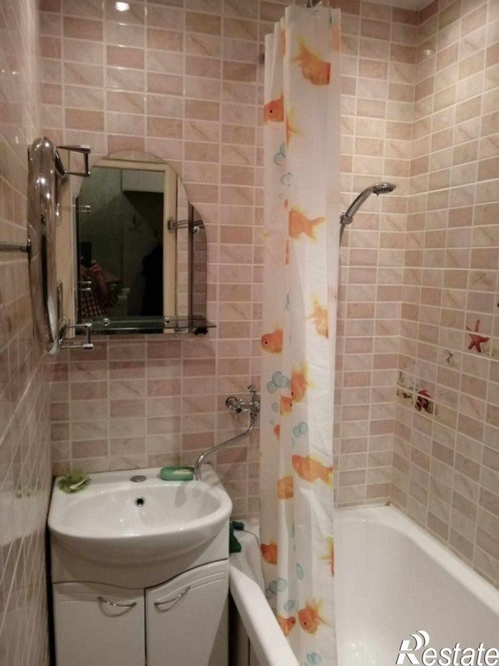 2-комн квартира Строителей пр-кт, 13
