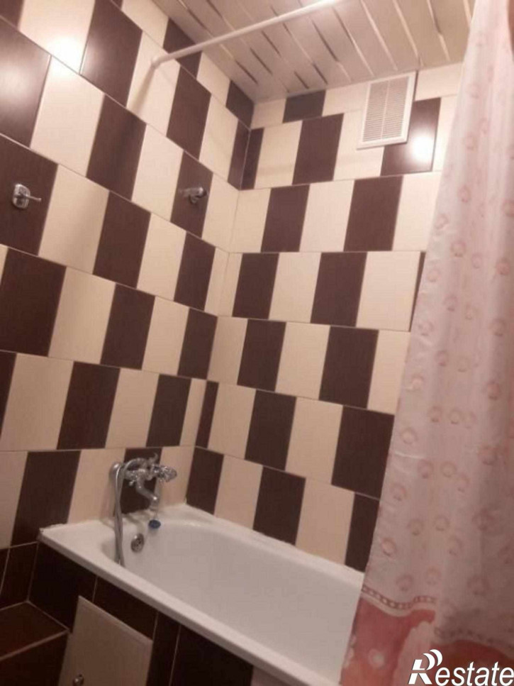 1-комн квартира Стрелецкий пер, 1