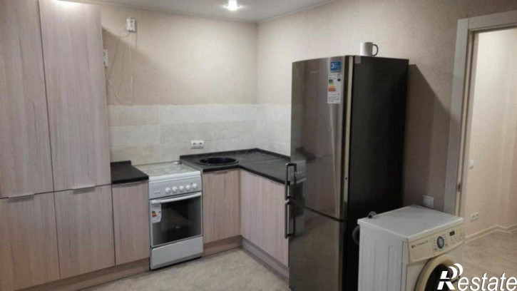 1-комн квартира Всесвятская ул, 5