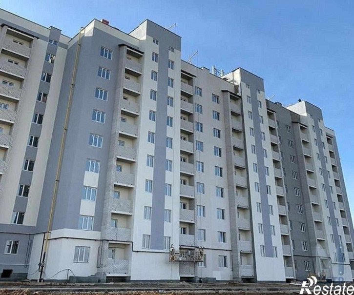 1-комн квартира Всесвятская ул, 5