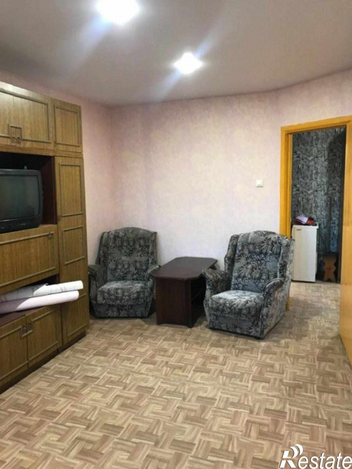 1-комн квартира Песочная ул, 2Д