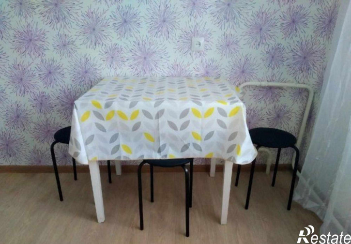 2-комн квартира Юбилейная ул, 46А